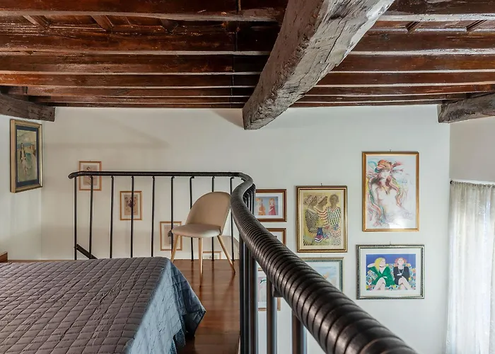 Guesthost - Near Piazza Navona Appartement *