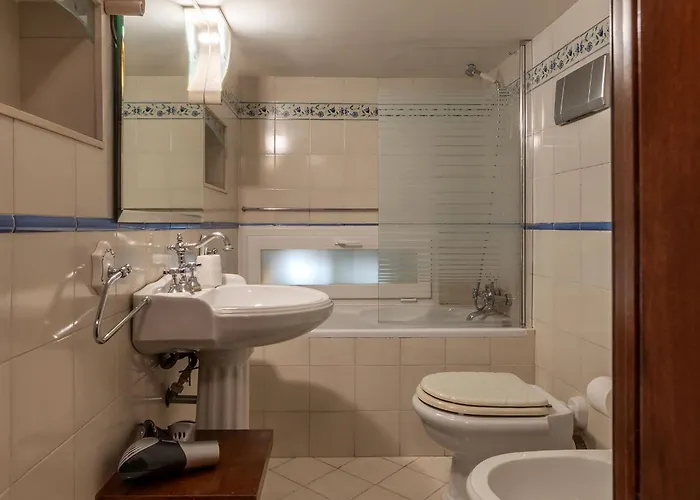Apartment Guesthost - Near Piazza Navona *